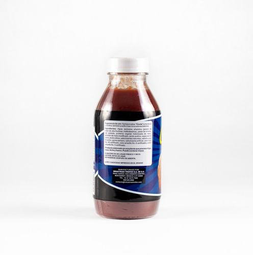 Salsa Coctel Para Mariscos 9.6 Kg