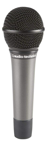 Audio-technica Atm510 Cardioid Dynamic Handheld Micrófono