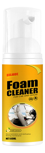 Limpiador De Espuma All Artifact Strong Foam, 60 Ml/120 Ml,