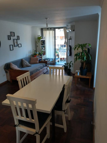Imagen 2 de 9 de Venta Dpto 2 Dorm. Balcón. Frente. Con Escritura. Nueva Córdoba
