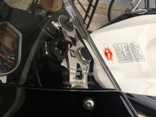 Imagen 9 de 10 de Cbr 1000rr Fireblade , No Yamaha Kawasaki Suzuki Ducati Bmw