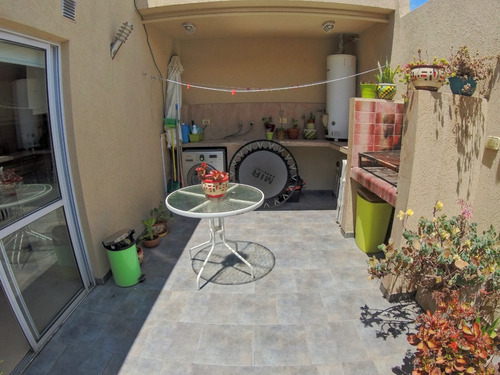 Imagen 3 de 18 de Ph Venta 3 Ambientes Cochera Terraza Versalles