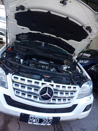 Mercedes-Benz Clase ML 3.5 Ml350 4matic Facelift