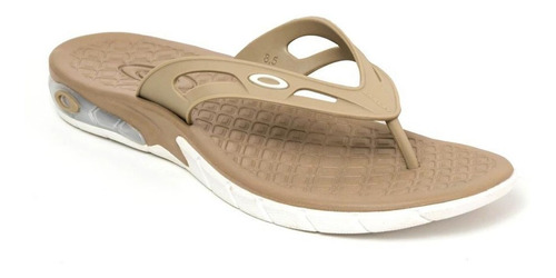 Chinelo Oakley Killer Point Original Lançamento + Nf