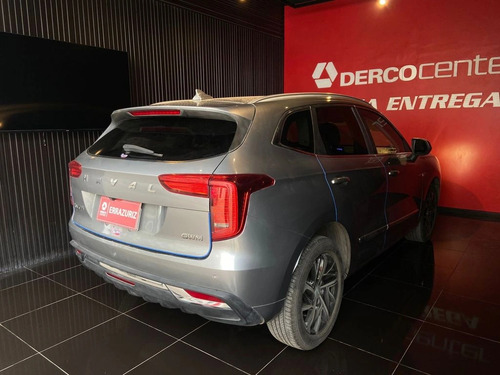 Haval Jolion TURBO 1.5 ELITE
