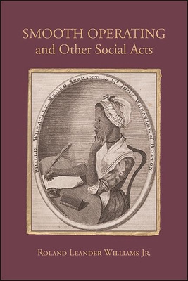 Libro Smooth Operating And Other Social Acts - Williams, ...