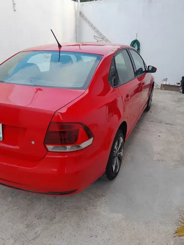 Volkswagen Vento 1.6 Starline Mt