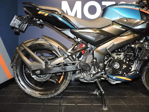 Bajaj Pulsar Ns 160 Fi 2024