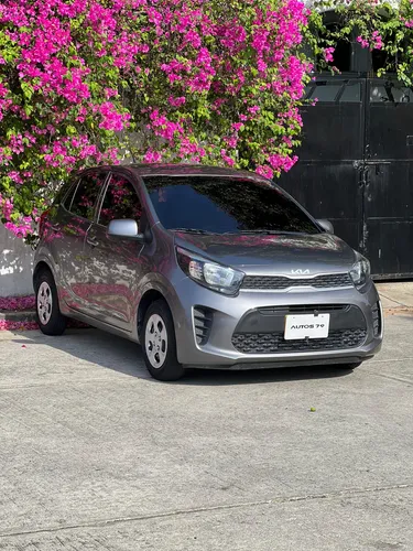 Kia Picanto 1.0 Emotion