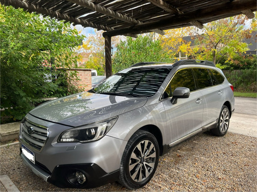 Subaru Outback 3.6 R Limited