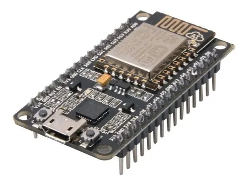 Nodemcu V3.0 Wifi Wireless Esp8266 Esp12