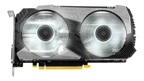 Placa De Vídeo Galax Rtx 2060 Plus 12gb Gddr6 - Lacrada