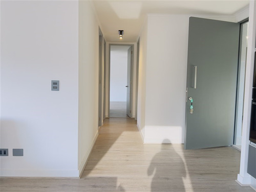 Providencia. Arriendo Deptos Nuevos. Ricardo Lyon 1171. 3d2b