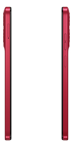 Moto G05 Rojo