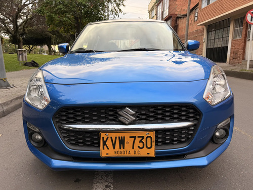 Suzuki Swift Live 1.2l