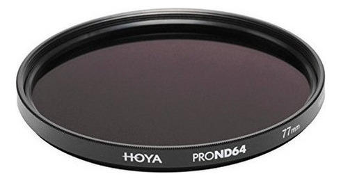 Hoya Prond 77mm Nd 64 18 6 Stop Accund Filtro De Densidad Ne