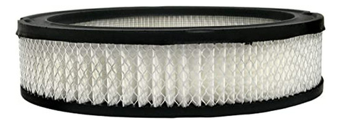 Acdelco A117c Filtro De Aire Profesional.