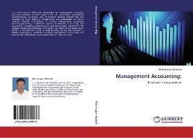 Libro Management Accounting - Shanmugam Manivel