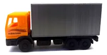 Comprar Camion Caja Escala Ho 1\u002F87 Ferromodelismo Miniatura 3d