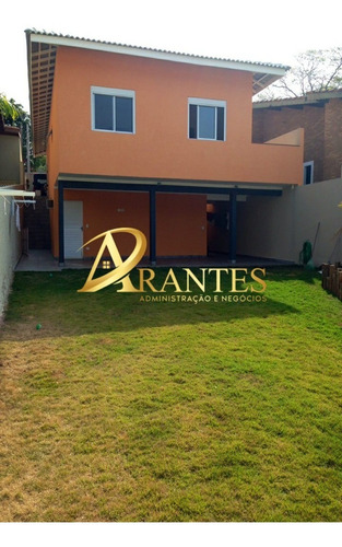 Imagem 1 de 30 de Casa - Ca00059 - 69589144