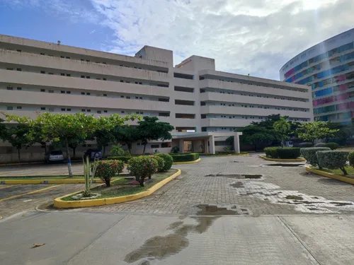 Apartamento Frente Al Mar