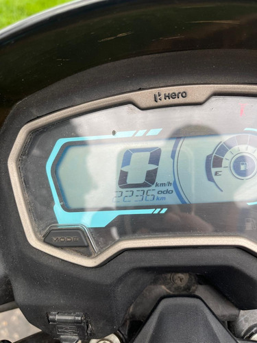 Hero Splendor Xpro 110 Cc