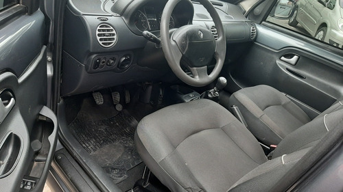 Imagen 3 de 9 de Renault Kangoo 2015 1.6 Ph3 Sportway Lc Pjp Nv