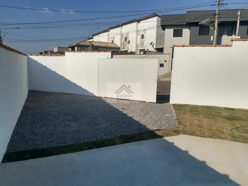Imagem 4 de 17 de Casa À Venda No Bairro Nova Cerejeira - Atibaia/sp - 707