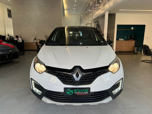 Imagem 2 de 21 de Renault Captur Intense 2.0