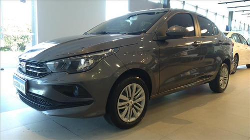 Fiat Cronos Cronos Drive