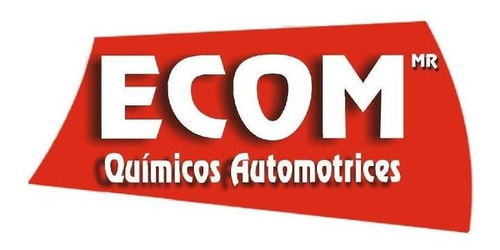 Ecom Desengrasante Para Motores 540 Ml Eco-109