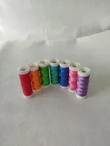 Comprar 7 Hilos De Coser , Marca Singer