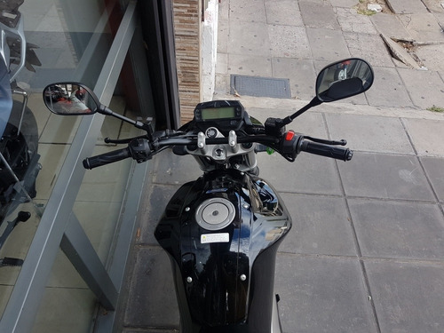 Yamaha Fz 16 Fz16 Fi Financio Permuto Qr Motors