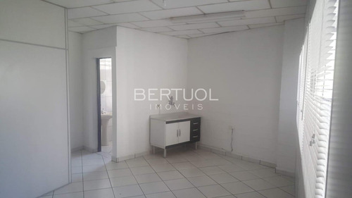 Galpão Para Aluguel, 4 Vagas, Jardim Dos Oliveiras - Campinas/sp - 7308