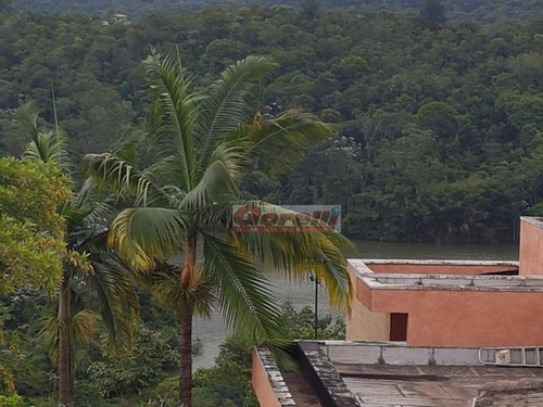 Casa Com 4 Dormitórios À Venda, 353 M² Por R$ 1.500.000,00 - Reserva Ibirapitanga - Santa Isabel/sp - Ca1017