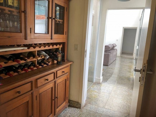 Imagem 10 de 21 de Casa À Venda, 373 M² Por R$ 1.650.000,00 - Parque Frondoso - Cotia/sp - Ca2764