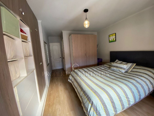 Imagen 4 de 10 de Santa Cruz, Casa Remodelada En Barrio Residencial