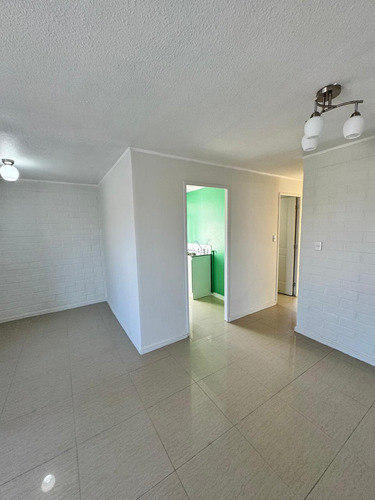 Arriendo Casa En Condominio 2hab 2ba San Pedro De La Paz