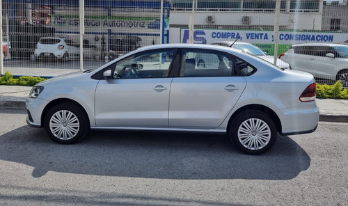 Imagen 2 de 13 de Volkswagen Vento 2021