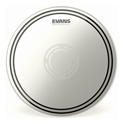 Evans B13ecsrd Edge Control 13 Inch Snare Drum Head