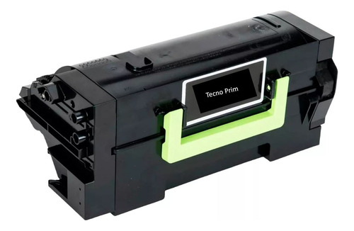 Toner Para 584x / Mx826 / Mx824 / Ms823 / Ms826 / Mx722