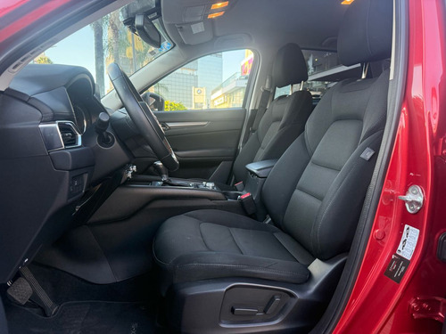 Mazda CX-5 5p Sport i L4/2.5 Aut