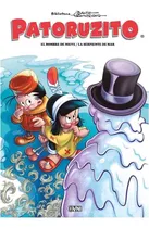 Comprar Biblioteca Dante Quinterno Vol. 05: Patoruzito Iii: Patoruzito Iii, De Dante Quinterno. Serie Patoruzito, Vol. 5. Editorial Ovnipress, Tapa Blanda, Edición 1 En Español, 2023