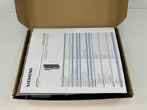Comprar Siemens Cpu 6es7 417-4ht14-0ab0 Plc Simatic S7-400 30mb