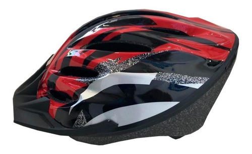 Casco Para Bicicleta Bici Ciclismo Hombre Y Mujer Variedad