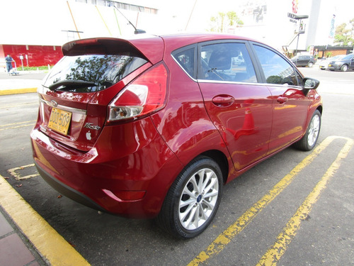 Imagen 5 de 15 de Ford