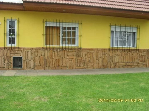 Venta - Casa - Libertad - Merlo