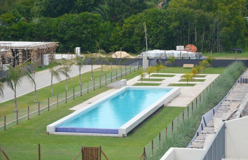 Imagen 3 de 19 de Departamento En Venta En Saravi Village, Pilar, G.b.a. Zona Norte