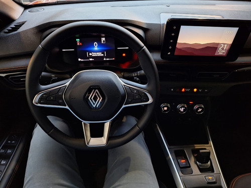 Renault Kardian 1.0 Tce Techno 200 Edc