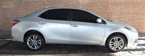 Imagem 4 de 11 de Toyota Corolla 2.0 Xei 16v Flex 4p Automático